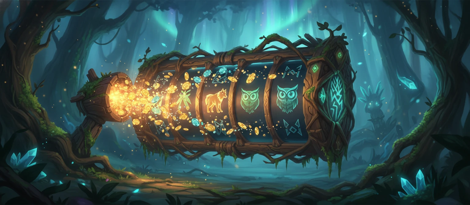 How Welcome Bonuses Work for Spark of Creation