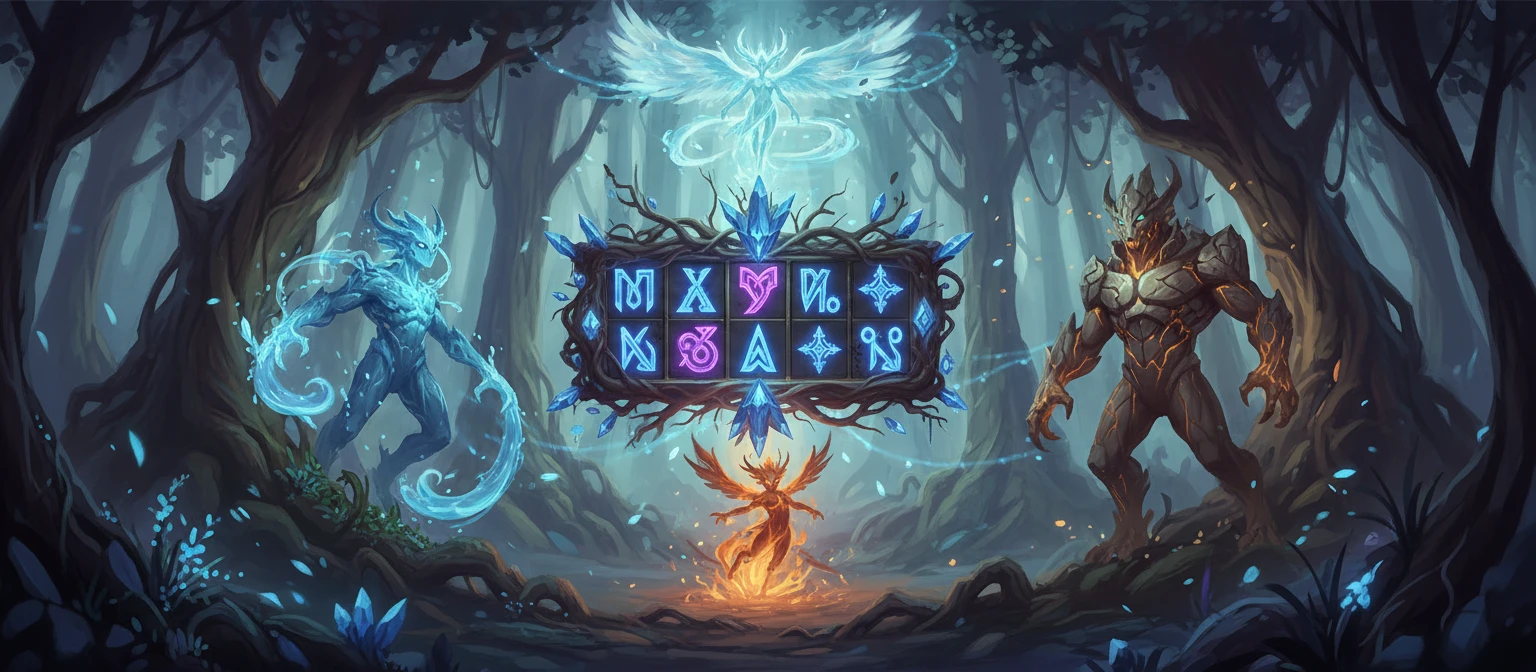 What Is Spark of Creation? A 2026 ELK Studios Overview
