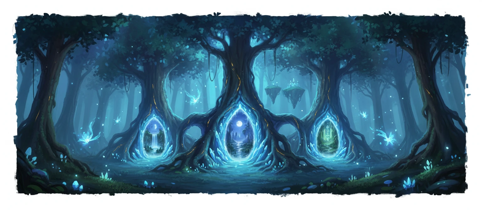 Where to Play Spark of Creation Online