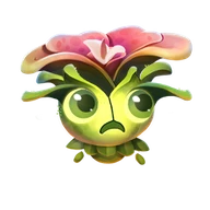 Nature Creature