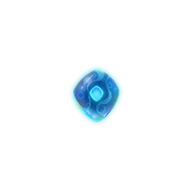 Blue Orb