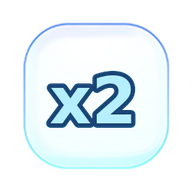Multiplier Bubble